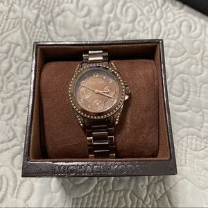Michael Kors Women’s Watch